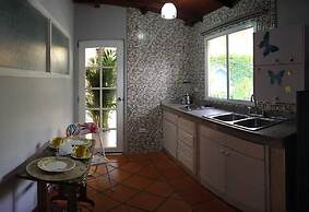 Portoazul Casa de Playa