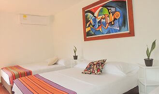 Portoazul Casa de Playa