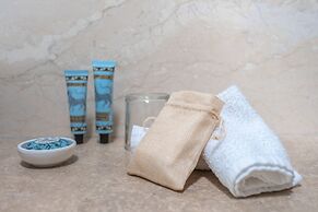 Archè Design Rooms and Suites