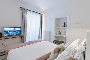 Archè Design Rooms and Suites