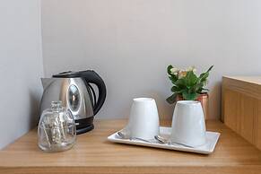 Archè Design Rooms and Suites