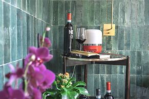 Archè Design Rooms and Suites