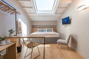 Archè Design Rooms and Suites