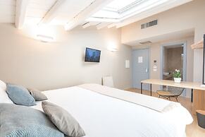 Archè Design Rooms and Suites