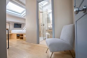 Archè Design Rooms and Suites