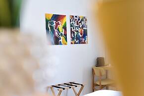 Archè Design Rooms and Suites