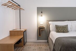 Archè Design Rooms and Suites