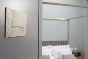 Archè Design Rooms and Suites