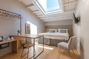 Archè Design Rooms and Suites