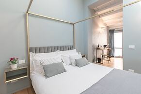 Archè Design Rooms and Suites