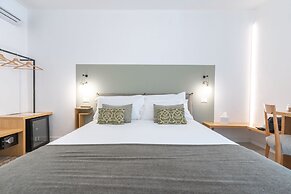 Archè Design Rooms and Suites