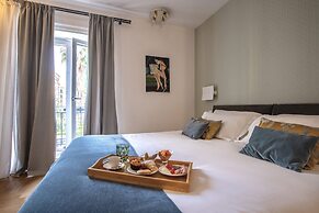 Archè Design Rooms and Suites