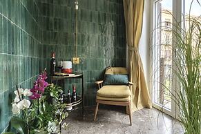 Archè Design Rooms and Suites