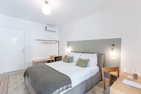 Archè Design Rooms and Suites