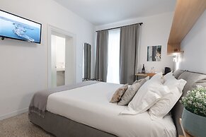 Archè Design Rooms and Suites