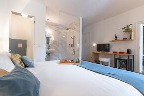 Archè Design Rooms and Suites