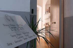 Archè Design Rooms and Suites