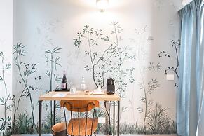 Archè Design Rooms and Suites