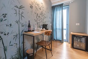 Archè Design Rooms and Suites