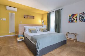 Archè Design Rooms and Suites