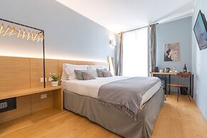 Archè Design Rooms and Suites