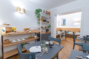 Archè Design Rooms and Suites