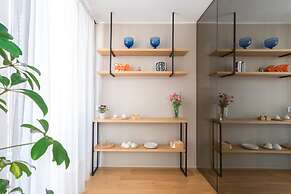 Archè Design Rooms and Suites