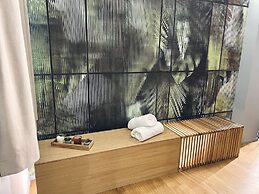 Archè Design Rooms and Suites