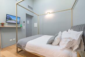 Archè Design Rooms and Suites