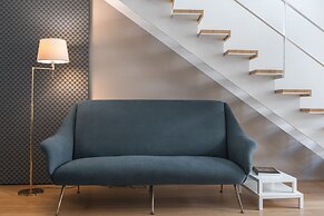 Archè Design Rooms and Suites