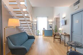 Archè Design Rooms and Suites