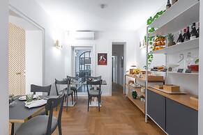 Archè Design Rooms and Suites