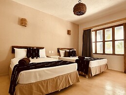 VR CLUB Tulum Riviera