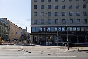 2ndhomes Gorgeous 3BR Apartment w Sauna