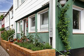 Greenhouse Apartments