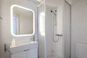 Greenhouse Apartments