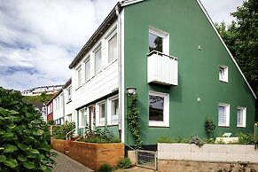 Greenhouse Apartments