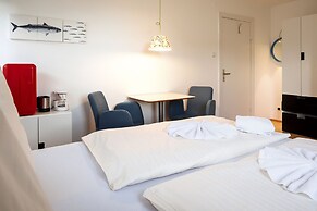 Greenhouse Apartments