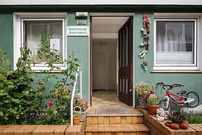 Greenhouse Apartments