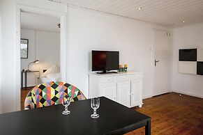 Greenhouse Apartments