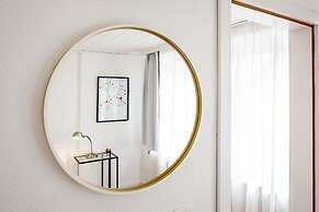 Greenhouse Apartments