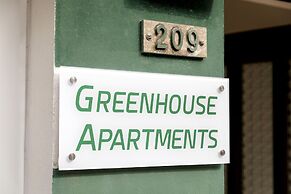 Greenhouse Apartments