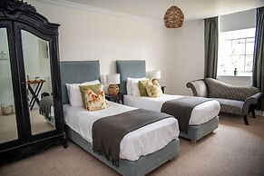 The Retreat New Forest