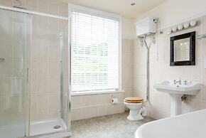 The Retreat New Forest