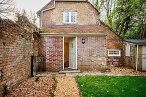 The Retreat New Forest