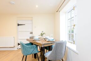 The Retreat New Forest