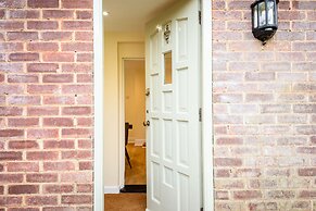 The Retreat New Forest