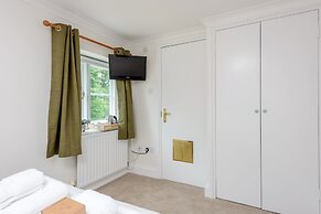 The Retreat New Forest