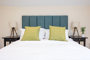 The Retreat New Forest