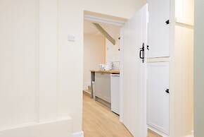 The Retreat New Forest